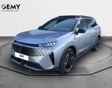 Peugeot 5008 - 5008 Plug-in Hybrid 225 ch e-DCS7 GT - 49 989 €