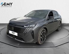 Peugeot 3008 Grez-Neuville