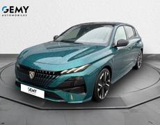 Peugeot 308 III Phase 1 Grez-Neuville