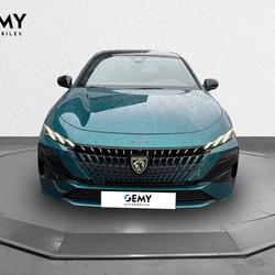 Peugeot 308 III Phase 1 308 Hybrid 145 e-DCS6 GT Exclusive Grez-Neuville