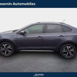 Volkswagen Taigo Taigo 1.5 TSI 150 DSG7 Style Samoreau