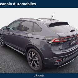 Volkswagen Taigo Taigo 1.5 TSI 150 DSG7 Style Samoreau