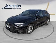 Audi A3 Sportback Auxerre