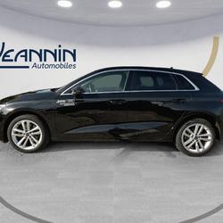 Audi A3 Sportback A3 Sportback 40 TFSIe 204 S tronic 6 Business Executive Auxerre