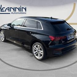 Audi A3 Sportback A3 Sportback 40 TFSIe 204 S tronic 6 Business Executive Auxerre