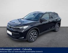 Volkswagen Tiguan Lanester