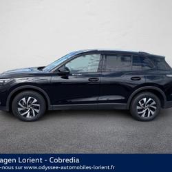 Volkswagen Tiguan 1.5 eHybrid 204ch VW Edition DSG6 Lanester