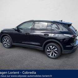 Volkswagen Tiguan 1.5 eHybrid 204ch VW Edition DSG6 Lanester