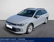 Volkswagen Golf SW