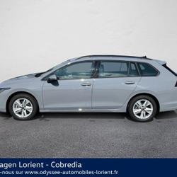 Volkswagen Golf SW 2.0 TDI 150ch Life Plus DSG7 Lanester