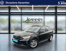 Volkswagen Taigo Vert-Saint-Denis
