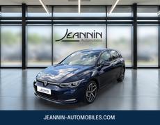 Volkswagen Golf 8 Auxerre