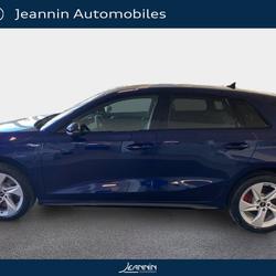 Audi A3 Sportback A3 Sportback 45 TFSIe 245 S tronic 6 Competition Auxerre
