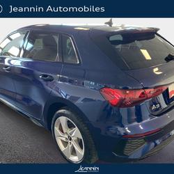 Audi A3 Sportback A3 Sportback 45 TFSIe 245 S tronic 6 Competition Auxerre