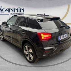 Audi Q2 Q2 35 TFSI 150 S tronic 7 Design Samoreau
