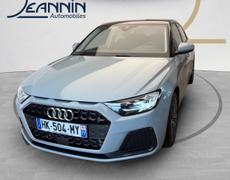 Audi A1 Sportback Samoreau
