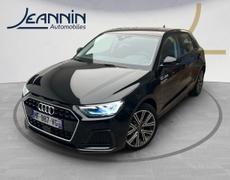 Audi A1 Sportback Samoreau