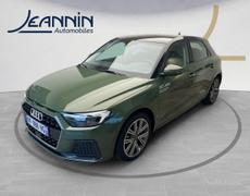 Audi A1 Sportback Samoreau