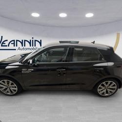 Audi A1 Sportback A1 Sportback 25 TFSI 95 ch S tronic 7 Design Samoreau