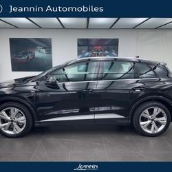 Audi Q4 e-tron Q4 e-tron 45 285 ch 82 kWh S line Vert-Saint-Denis