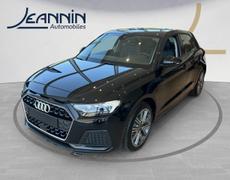 Audi A1 Sportback Samoreau