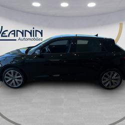 Audi A1 Sportback A1 Sportback 25 TFSI 95 ch BVM5 Design Samoreau