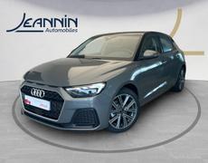 Audi A1 Sportback Samoreau