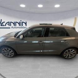 Audi A1 Sportback A1 Sportback 30 TFSI 116 ch S tronic 7 Design Samoreau