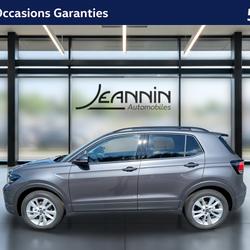 Volkswagen T-Cross T-Cross 1.0 TSI 116 Start/Stop DSG7 VW Edition Samoreau