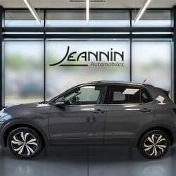 Volkswagen T-Cross 1.0 TSI 116 Start/Stop DSG7 Style occasion - Samoreau - photo 2/30