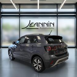 Volkswagen T-Cross 1.0 TSI 116 Start/Stop DSG7 Style occasion - Samoreau - photo 3/30