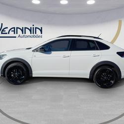 Volkswagen Taigo Taigo 1.5 TSI 150 DSG7 R-Line Edition Samoreau