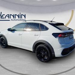 Volkswagen Taigo Taigo 1.5 TSI 150 DSG7 R-Line Edition Samoreau