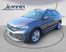 Volkswagen Taigo Samoreau