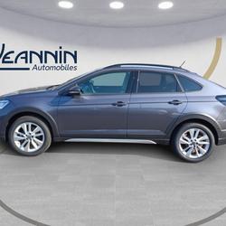 Volkswagen Taigo Taigo 1.0 TSI 116 DSG7 VW Edition Samoreau