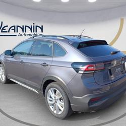 Volkswagen Taigo Taigo 1.0 TSI 116 DSG7 VW Edition Samoreau