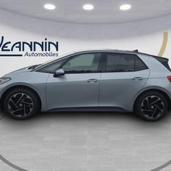 Volkswagen ID3 ID.3 204 ch Pro Life Max Samoreau