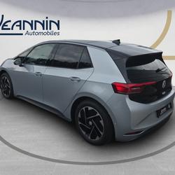 Volkswagen ID3 ID.3 204 ch Pro Life Max Samoreau