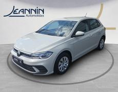 Volkswagen Polo Samoreau