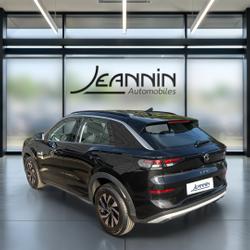 Volkswagen T-Roc 1.5 eTSI EVO2 Hybrid 116 ch DSG7 occasion - Samoreau - photo 3/30