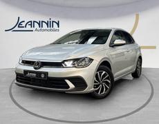 Volkswagen Polo Samoreau