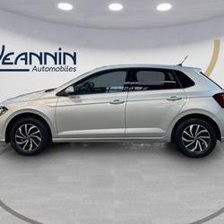 Volkswagen Polo Polo 1.0 TSI 95 S&S DSG7 VW Edition Samoreau