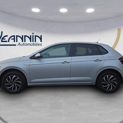 Volkswagen Polo Polo 1.0 TSI 95 S&S DSG7 VW Edition Samoreau