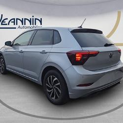 Volkswagen Polo Polo 1.0 TSI 95 S&S DSG7 VW Edition Samoreau