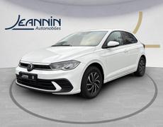 Volkswagen Polo Samoreau