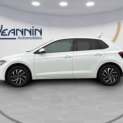 Volkswagen Polo Polo 1.0 TSI 95 S&S DSG7 VW Edition Samoreau