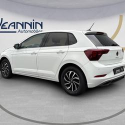 Volkswagen Polo Polo 1.0 TSI 95 S&S DSG7 VW Edition Samoreau