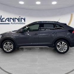 Volkswagen Taigo Taigo 1.0 TSI 116 DSG7 VW Edition Samoreau