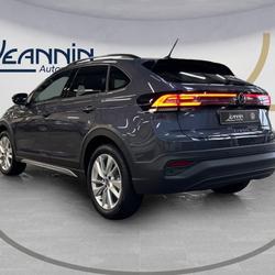 Volkswagen Taigo Taigo 1.0 TSI 116 DSG7 VW Edition Samoreau