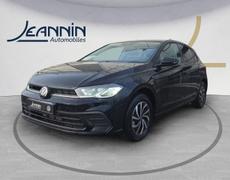 Volkswagen Polo Samoreau